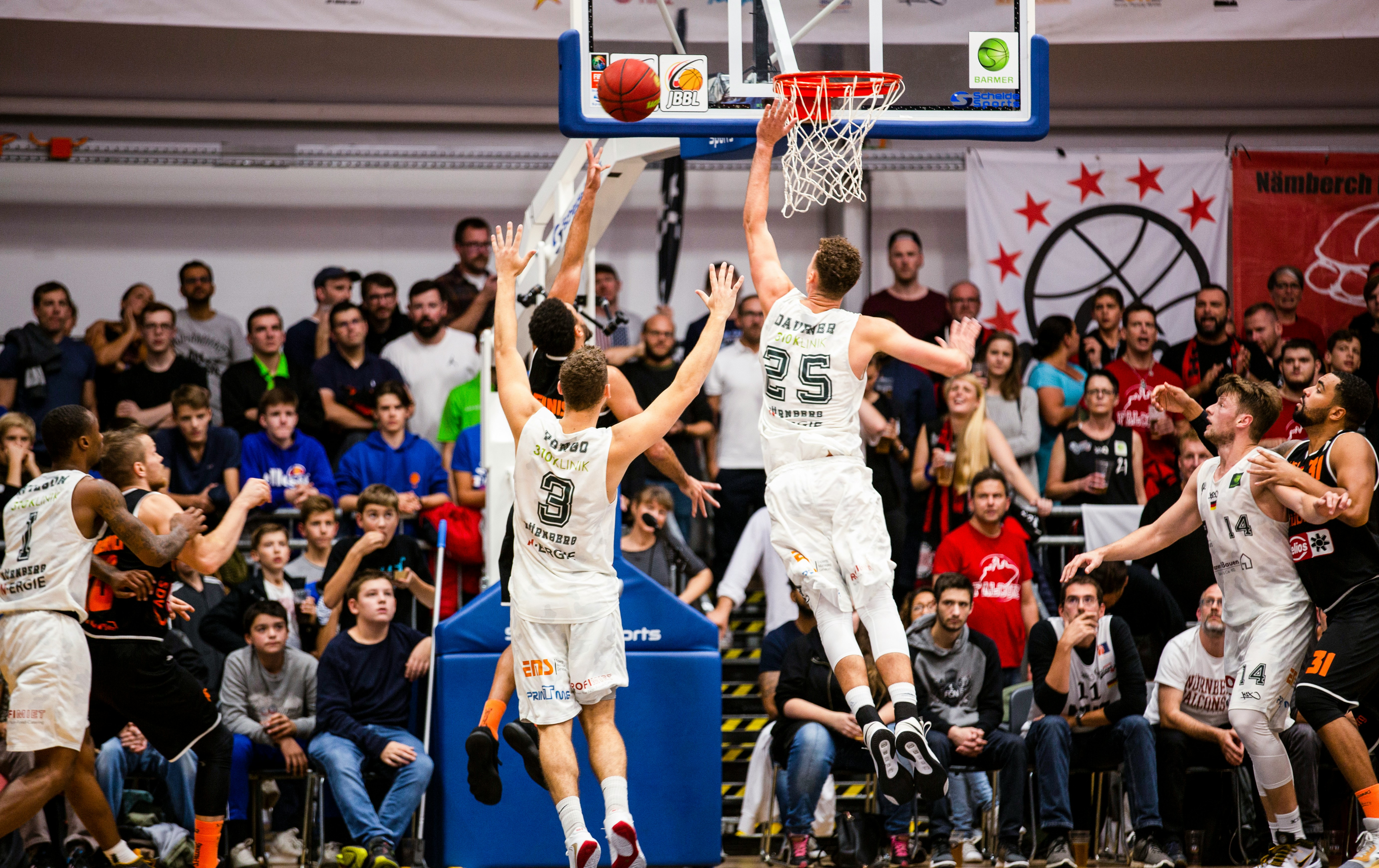 Basketball Championship